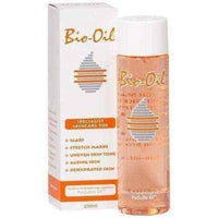 BIO OIL 200ml, bio oil for stretch marks UK