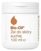 Bio-Oil gel 100ml UK