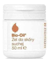 Bio-Oil gel 50ml UK
