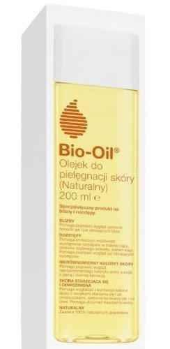 BIO-OIL Natural skin care oil 200ml UK