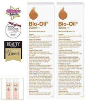 Bio Oil Skincare | 2 x 200ml UK