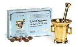 Bio-Quinon Active Q10 30mg x 30 capsules UK