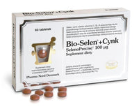 BIO-Selenium-Zinc UK