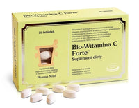Bio-Vitamin C Forte UK
