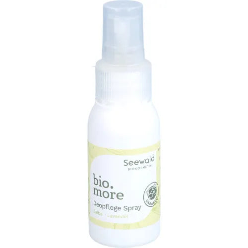 bio.more Deodorant Spray
