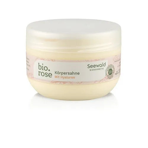 bio.rose body cream
