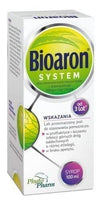 BIOARON SYSTEM syrup 100ml UK
