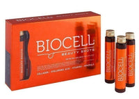 Biocell Beauty Shots oral fluid 25ml x 14 pcs UK