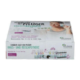 BIOCHEMICAL home / first-aid kit Pflüger tablets 1 pc UK