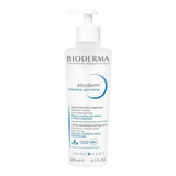 BIODERMA Atoderm Intensive Gel, atopic dermatitis, contact eczema Cream UK