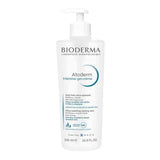 BIODERMA Atoderm Intensive Gel, atopic dermatitis, contact eczema Cream UK