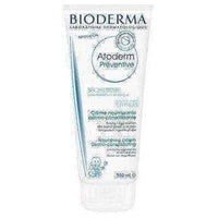 Bioderma Atoderm Nourishing Cream Preventive enhancing the protective barrier of the skin 200ml UK