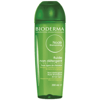 BIODERMA Node gentle shampoo for everyday use 200ml UK