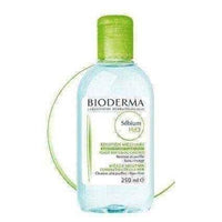 BIODERMA Sebium H20 Antibacterial micellar 250ml UK