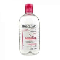 BIODERMA SEBIUM H2O SOLUTION micellar 500ml. UK