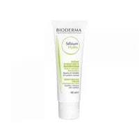 BIODERMA SEBIUM HYDRA CREAM moisturizing soothing 40ml. UK