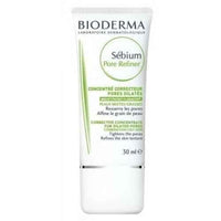 BIODERMA SEBIUM PORE REFINER concentrate for enlarged pores 30 ml. UK