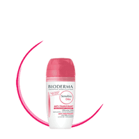 BIODERMA Sensibio Deo Anti-transpirant 50ml UK