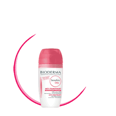 BIODERMA Sensibio Deo Anti-transpirant 50ml UK