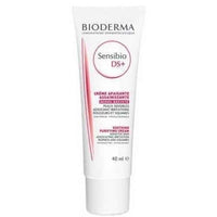 BIODERMA SENSIBIO DS + CREAM 40ml. UK