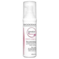 BIODERMA SENSIBIO TOLERANCE + CREAM 40ml. UK