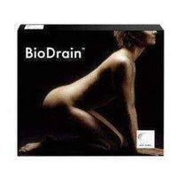 BIODRAIN x 60 tablets, bio drain, cleanse the body UK