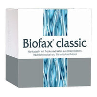 BIOFAX birch leaves, grouse, kidney failure, best cure for dehydration UK