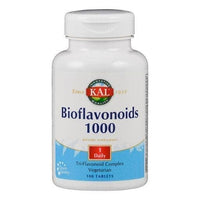 Bioflavonoids, citrus bioflavonoids, BIOFLAVONOID Complex 1000 mg tablets UK