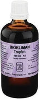 BIOKLIMAN drops, hot flashes, night sweats, and other menopause symptoms UK