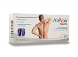 BIOLEVOX NEURO, alleviates pain in the spine or neuralgia UK