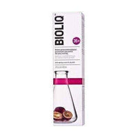 BIOLIQ 35+ anti-aging cream for dry skin UK