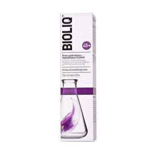 BIOLIQ 45+ Firming Cream - Smoothing Day UK
