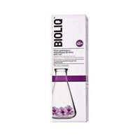 BIOLIQ 45+ Firming Cream - Smoothing skin eyes and lips UK