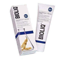 BIOLIQ 55+ Lifting Cream-Nourishing Day UK