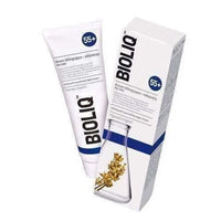 BIOLIQ 55+ Lifting Cream-nourishing night UK