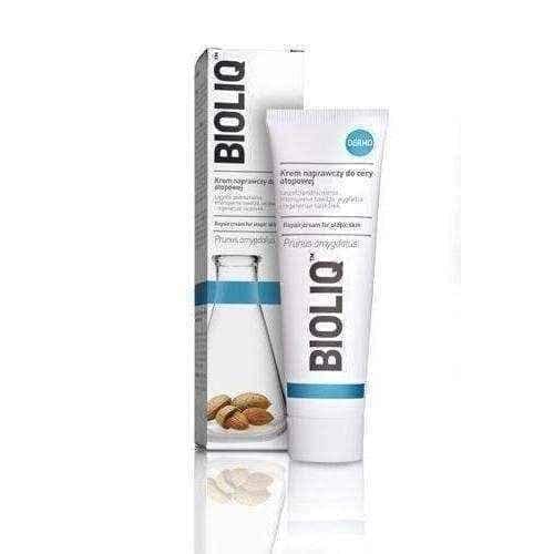 BIOLIQ Dermo Repair Cream for atopic skin UK