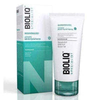 BIOLIQ SPECIALIST Imperfections Peeling face wash gel UK