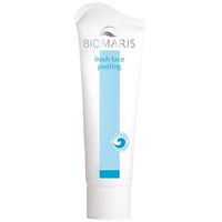 BIOMARIS fresh face peeling tube UK