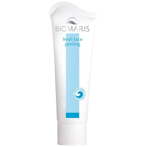 BIOMARIS fresh face peeling tube UK