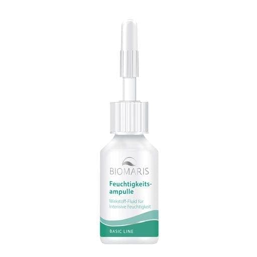 BIOMARIS Moisture Ampoule Fluid UK