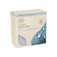 Bionatur Soap Relax & Refresh 100g UK