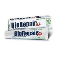 BIOREPAIR Plus full protection toothpaste 100ml UK