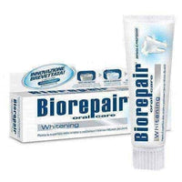 BioRepair Whitening Toothpaste 75ml UK