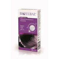 Biotebal Conditioner against hair loss 200ml, hair loss cure UK