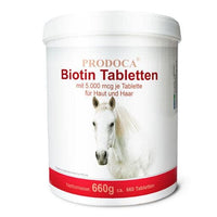 Biotin for horses, biotin supplement horse, BIOTIN FORTE UK