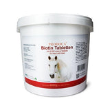 Biotin for horses, biotin supplement horse, BIOTIN FORTE UK