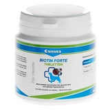 Biotin Forte for dogs tablets vet. UK