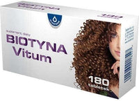 Biotin-Vitum Oleofarm UK