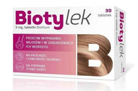 Biotylek 5mg x 30 tablets UK