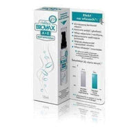 BIOVAX A + E reinforcing Serum 15ml L'Biotica UK